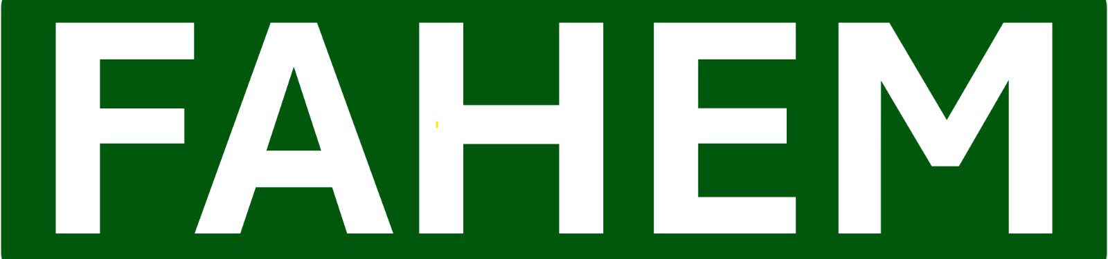 FAHEM Onlineshop